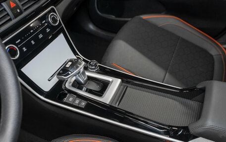 KIA Seltos I, 2025 год, 2 900 000 рублей, 16 фотография