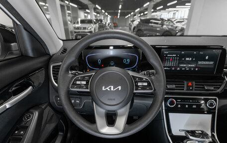 KIA Seltos I, 2025 год, 2 900 000 рублей, 11 фотография