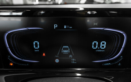 KIA Seltos I, 2025 год, 2 900 000 рублей, 12 фотография