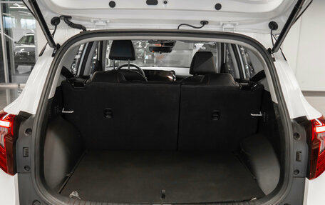 KIA Seltos I, 2025 год, 2 900 000 рублей, 23 фотография