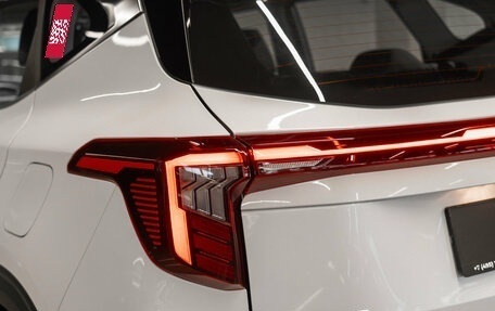 KIA Seltos I, 2025 год, 2 900 000 рублей, 27 фотография