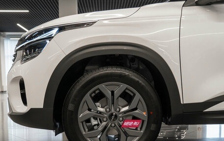 KIA Seltos I, 2025 год, 2 900 000 рублей, 25 фотография