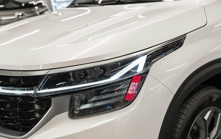 KIA Seltos I, 2025 год, 2 900 000 рублей, 26 фотография