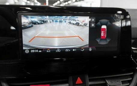 KIA Seltos I, 2025 год, 2 900 000 рублей, 20 фотография