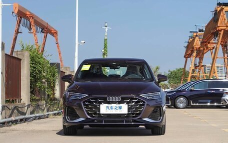 Audi A3, 2026 год, 3 250 000 рублей, 1 фотография