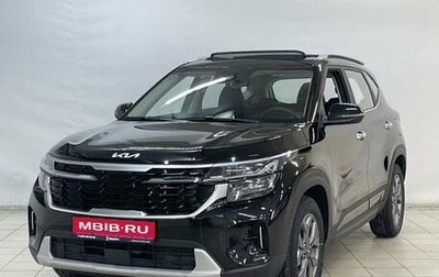 KIA Seltos I, 2025 год, 2 880 000 рублей, 1 фотография