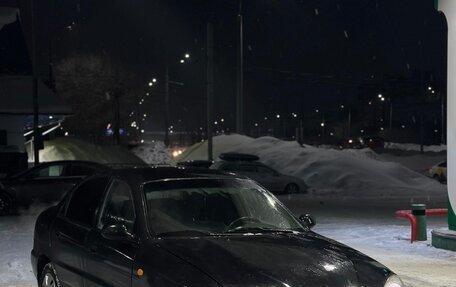 Chevrolet Lanos I, 2008 год, 120 000 рублей, 1 фотография