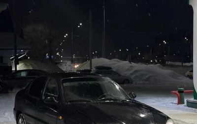 Chevrolet Lanos I, 2008 год, 120 000 рублей, 1 фотография