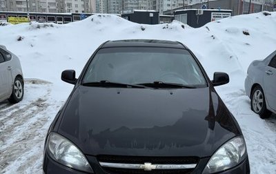 Chevrolet Lacetti, 2012 год, 620 000 рублей, 1 фотография