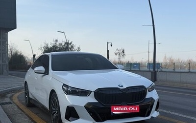 BMW 5 серия, 2025 год, 7 600 000 рублей, 1 фотография