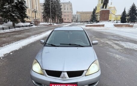 Mitsubishi Lancer IX, 2006 год, 250 000 рублей, 1 фотография