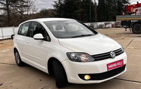 Volkswagen Golf Plus II, 2012 год, 800 000 рублей, 1 фотография