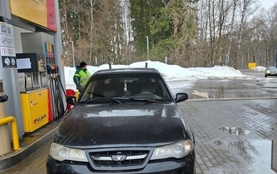Daewoo Nexia I рестайлинг, 2013 год, 165 000 рублей, 1 фотография