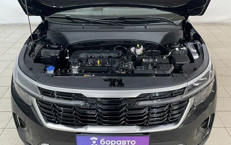 KIA Seltos I, 2025 год, 2 880 000 рублей, 4 фотография