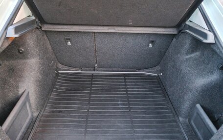 Skoda Rapid I, 2016 год, 1 100 000 рублей, 10 фотография