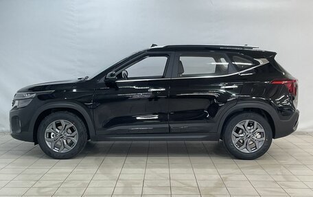 KIA Seltos I, 2025 год, 2 880 000 рублей, 10 фотография