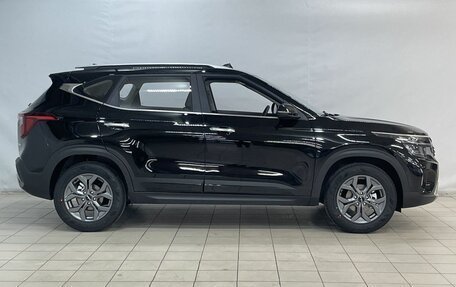 KIA Seltos I, 2025 год, 2 880 000 рублей, 9 фотография