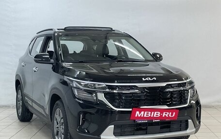 KIA Seltos I, 2025 год, 2 880 000 рублей, 2 фотография