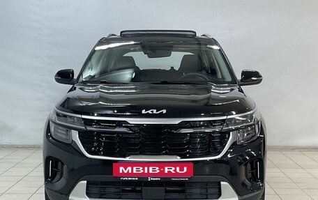 KIA Seltos I, 2025 год, 2 880 000 рублей, 3 фотография