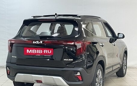 KIA Seltos I, 2025 год, 2 880 000 рублей, 5 фотография