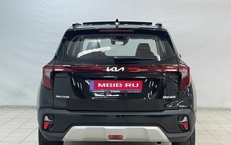 KIA Seltos I, 2025 год, 2 880 000 рублей, 7 фотография