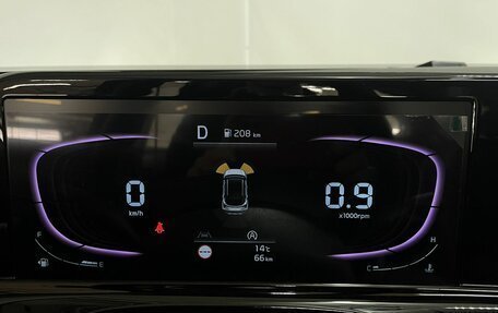 KIA Seltos I, 2025 год, 2 880 000 рублей, 11 фотография