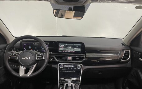 KIA Seltos I, 2025 год, 2 880 000 рублей, 12 фотография
