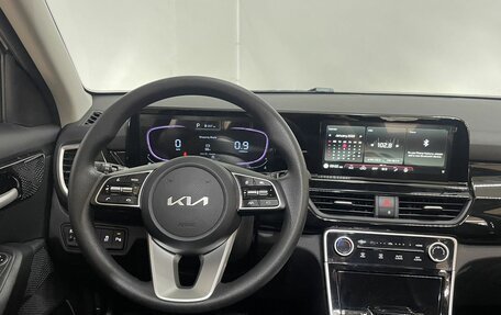 KIA Seltos I, 2025 год, 2 880 000 рублей, 15 фотография