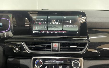 KIA Seltos I, 2025 год, 2 880 000 рублей, 14 фотография