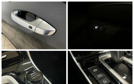 KIA Seltos I, 2025 год, 2 880 000 рублей, 23 фотография