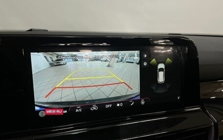 KIA Seltos I, 2025 год, 2 880 000 рублей, 16 фотография