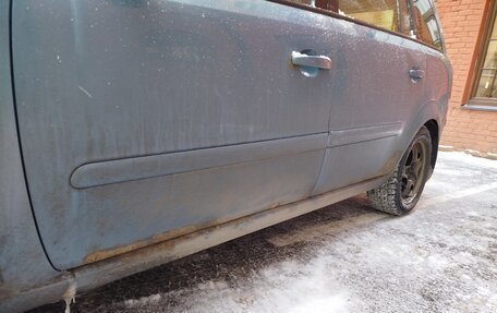 Opel Zafira B, 2008 год, 2 фотография