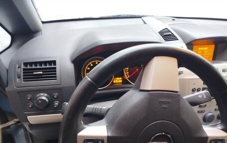 Opel Zafira B, 2008 год, 7 фотография