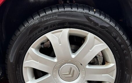 Citroen C4 II рестайлинг, 2010 год, 360 000 рублей, 4 фотография