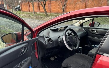 Citroen C4 II рестайлинг, 2010 год, 360 000 рублей, 5 фотография