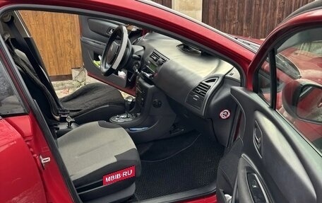 Citroen C4 II рестайлинг, 2010 год, 360 000 рублей, 7 фотография