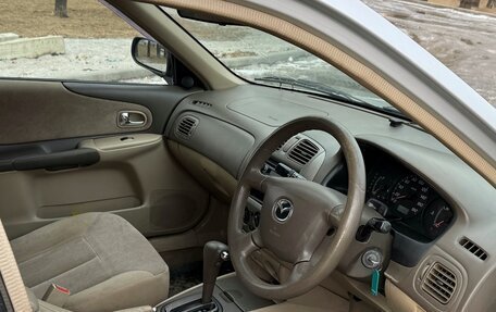 Mazda Familia, 2000 год, 349 000 рублей, 2 фотография