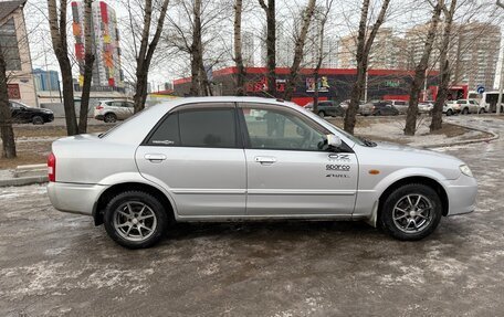 Mazda Familia, 2000 год, 349 000 рублей, 3 фотография