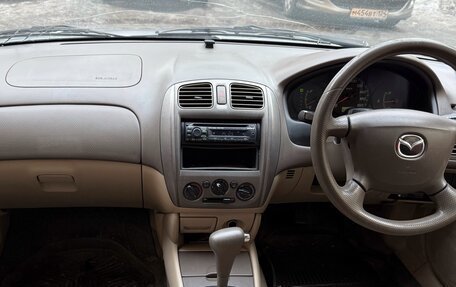 Mazda Familia, 2000 год, 349 000 рублей, 5 фотография