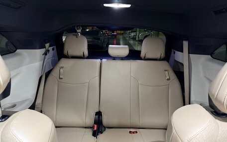 Toyota Sienna, 2024 год, 7 000 000 рублей, 8 фотография