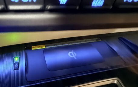 Toyota Sienna, 2024 год, 7 000 000 рублей, 12 фотография