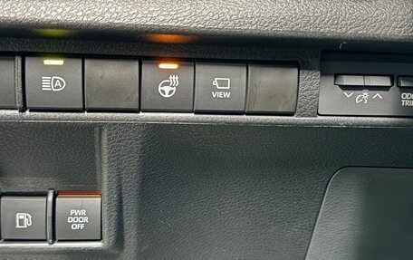 Toyota Sienna, 2024 год, 7 000 000 рублей, 14 фотография