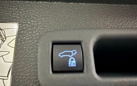 Toyota Sienna, 2024 год, 7 000 000 рублей, 17 фотография