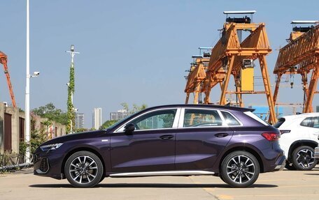 Audi A3, 2026 год, 3 250 000 рублей, 4 фотография