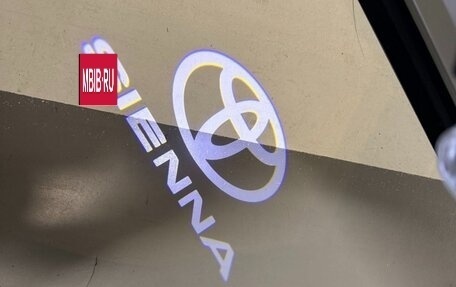 Toyota Sienna, 2024 год, 7 000 000 рублей, 15 фотография