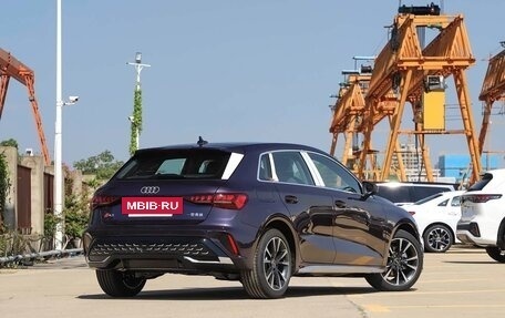Audi A3, 2026 год, 3 250 000 рублей, 6 фотография