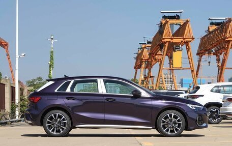 Audi A3, 2026 год, 3 250 000 рублей, 7 фотография