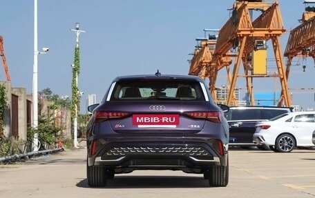 Audi A3, 2026 год, 3 250 000 рублей, 5 фотография