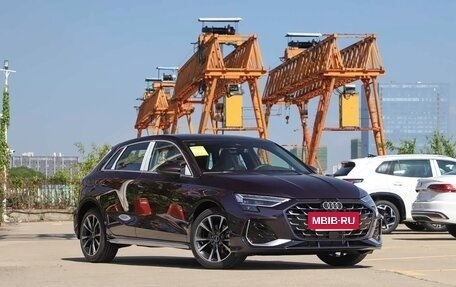 Audi A3, 2026 год, 3 250 000 рублей, 2 фотография