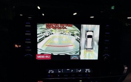 Toyota Sienna, 2024 год, 7 000 000 рублей, 19 фотография